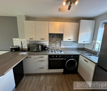 2 bedroom end of terrace house to rent - Photo 6