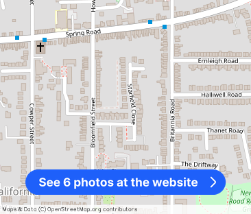 Starfield Close, Ipswich, Suffolk, IP4 - Photo 1