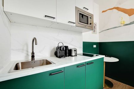 Passage du Mont Cenis - Photo 4