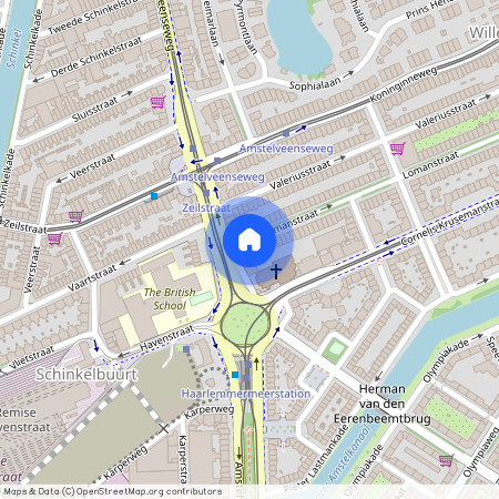 Lomanstraat 101-H, Valeriusbuurt-West, 1075PZ, Amsterdam