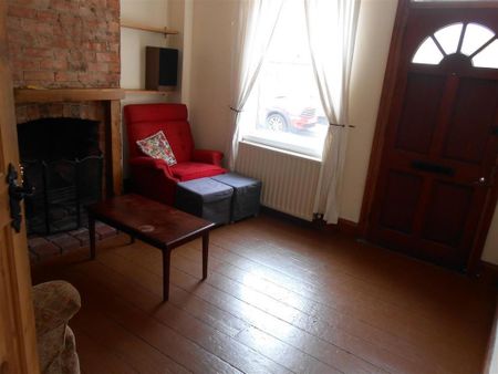 1 bedroom terraced house to rent - Photo 5