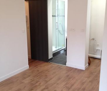 Location Appartement 1 pièce 24m² - Photo 4