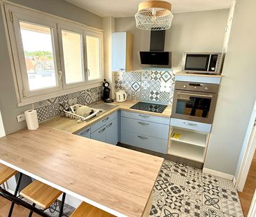 Appartement Caen 4 pièce(s) 66 m2 - Photo 6