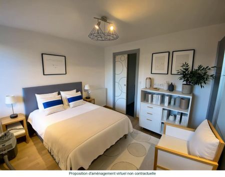 Maison T5 à louer Acigne - 130 m² - Photo 3