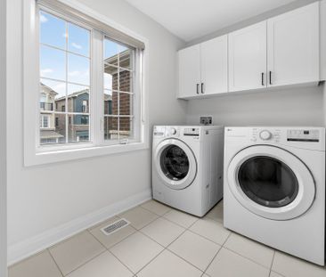 For Lease - 1576 Moira Crescent, Milton, Ontario - Photo 6