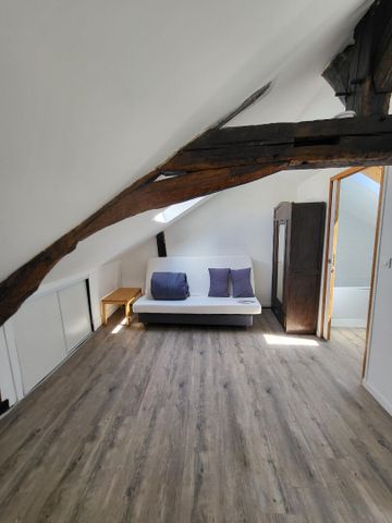 Appartement T3 Nevers à louer - Photo 5