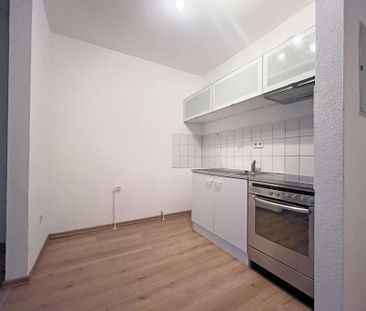 Hastedt / Gepflegte 2-Zimmer-Wohnung mit Balkon - Photo 1