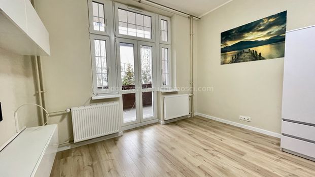 Do wynajęcia mieszkanie Bydgoszcz Centrum - 30m2 - Zdjęcie 1