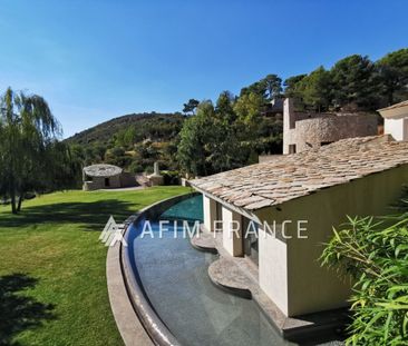 Peille, à 20 minutes de Monaco dans un écrin de verdure au cal - Photo 1