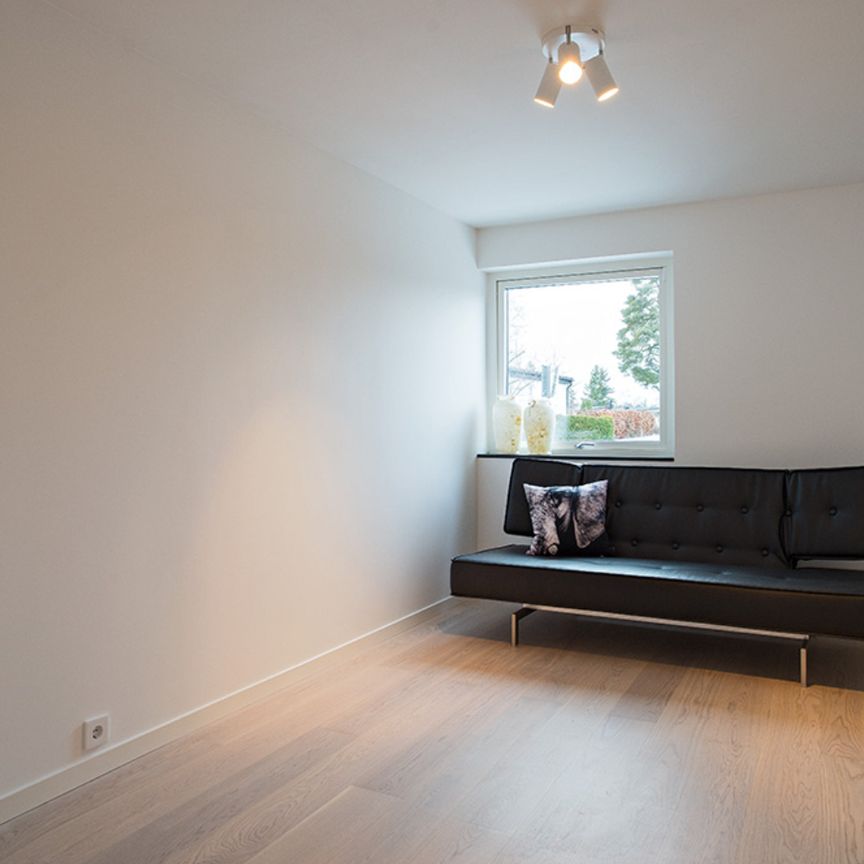 Exklusivt enplans Villa - Photo 1