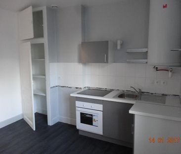 Location Appartement 2 pièces 39m² VILLEURBANNE 69100 - Photo 5