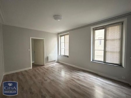 Location Appartement 2 pièces 55m² NANCY 54000 - Photo 3