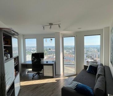 APPARTEMENT 31/2 PIÈCES À DÜBENDORF (ZH), MEUBLÉ, TEMPORAIRE - Foto 3