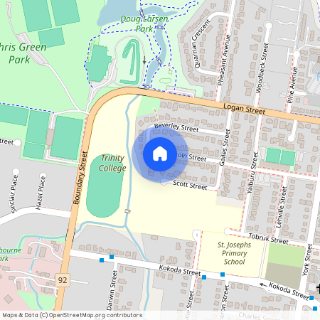 42 Lincoln Street, Qld 4207, Beenleigh