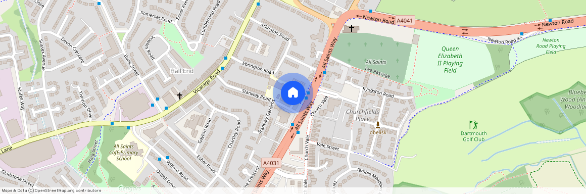 OVERTON PLACE, WEST BROMWICH, B71 1RL