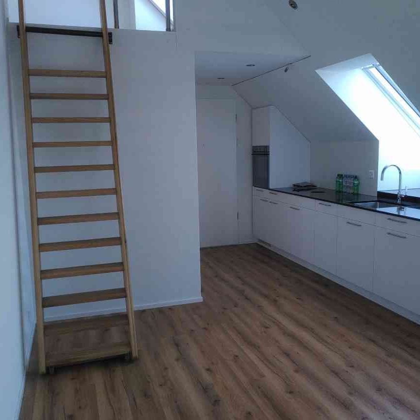 2.5 Zimmer, 59 m² - Photo 1