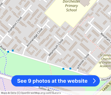 Weymouth Close, Hull, HU7 - Photo 1