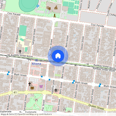 71 Railway Street North, Vic 3018, Altona