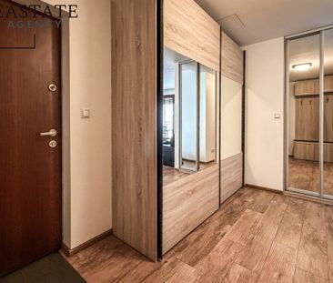 Warszawa, Śródmieście, Warszawa, Śródmieście, Pokorna - Zdjęcie 1