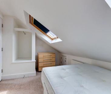 6 bedroom house to rent - Photo 5