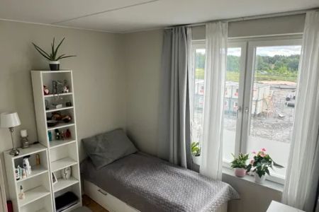 Private Room in Shared Apartment in Barkarby - Foto 5