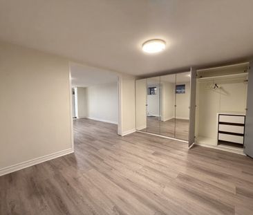 For Lease - 589 Annette Street Unit# BSMT, Toronto, Ontario - Photo 6