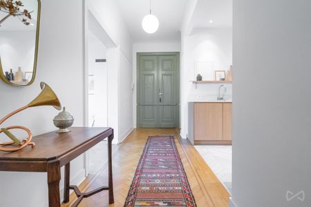 Appartement met twee slaapkamers in Bruxelles - Photo 3
