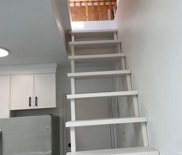 For Lease - 754 Queen Street Unit# 3, Toronto, Ontario - Photo 2