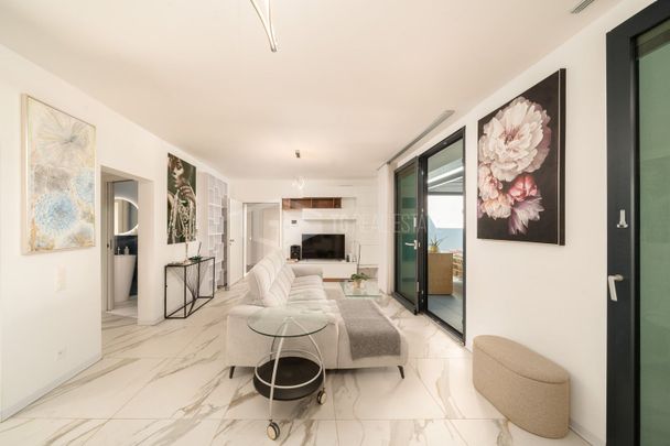 ERSTE REIHE SEE: EXKLUSIVE MÖBLIERTE WOHNUNG - Foto 1