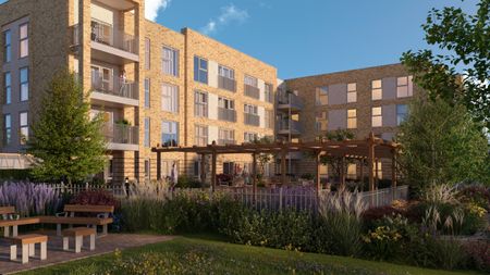 Locks View Peglars Way, Swindon, Swindon, SN1 - Photo 5