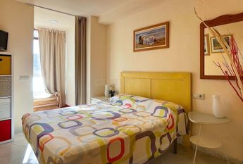 Calpe/Calp, Valencian Community