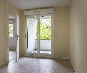 Appartement – Type 3 – 49m² – 280.25 € – CHÂTEAUROUX - Photo 2