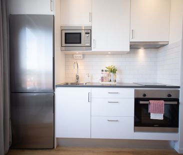 Wieselgrensplatsen 17 - Foto 5