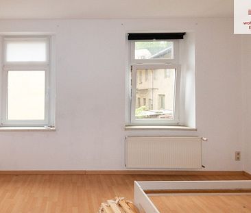 Helle und gemütliche 2-Raum-Wohnung in Annaberg/Ortsteil Buchholz! - Photo 1