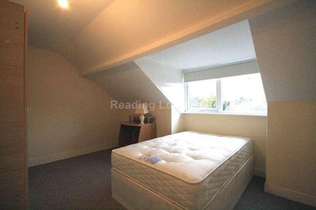 House Share - Addington Road, Reading, RG1 - Photo 3