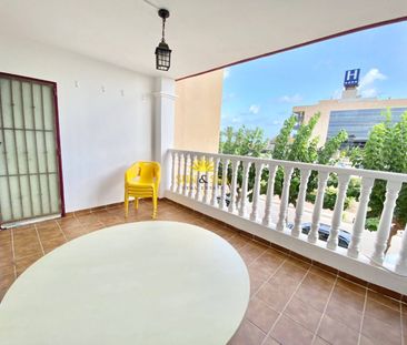 2 BEDROOM APARTMENT - SAN PEDRO DEL PINATAR - Photo 3