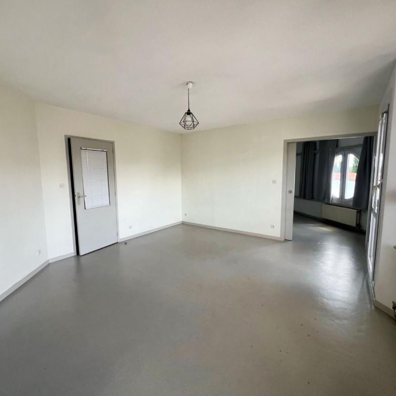 Location Appartement 2 pièces 48m² ROANNE 42300 - Photo 1