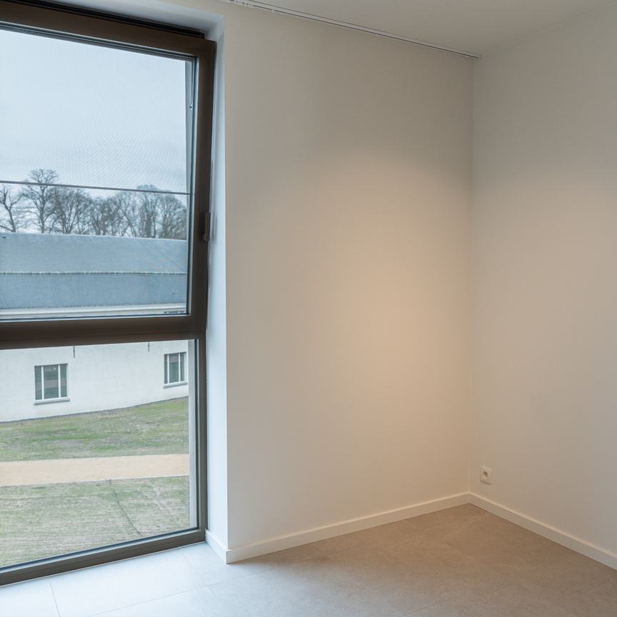 Te huur - Appartement in Tervuren - Foto 1