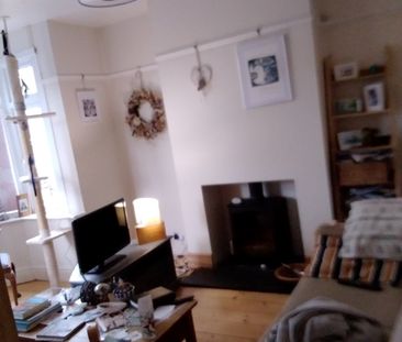 Room in a Shared House, Callington Road, BS4 - Photo 3