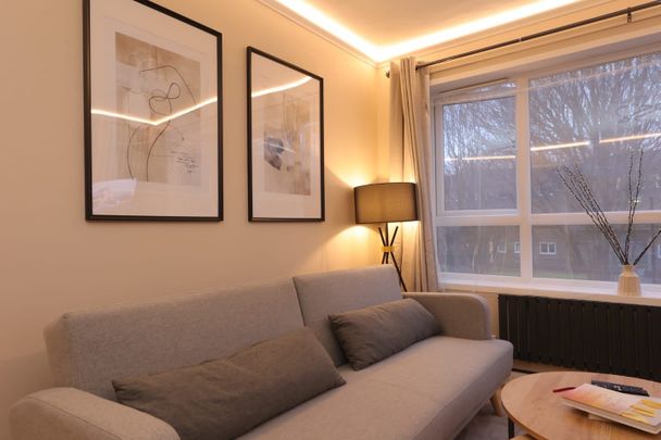 2 Bed Flat, Ingram Close, SE11 - Photo 1