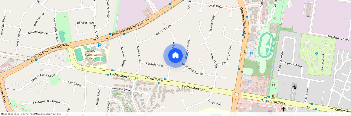 15 Kurrambee Avenue, Qld 4214, Ashmore