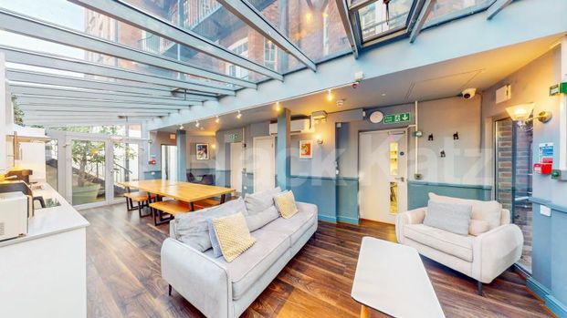 Student Apartments - Photo 1