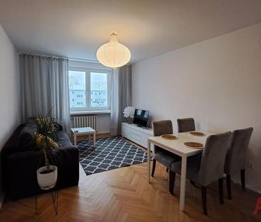 Warszawa, Mokotów, Wierzbno, Al. Niepodległości - Фото 5