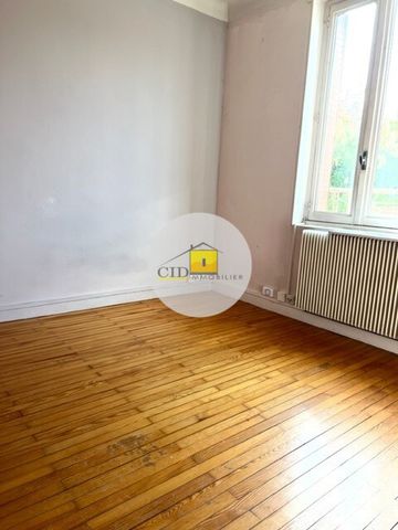 Location Appartement 2 pièces 50m² ST PRIEST 69800 - Photo 4