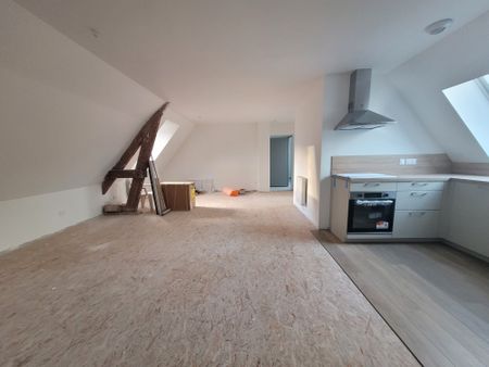 Location Appartement - Photo 2