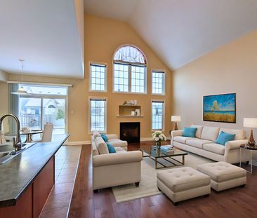 For Lease - 105 CHEYENNE Way, Barrhaven, Ontario - Photo 4