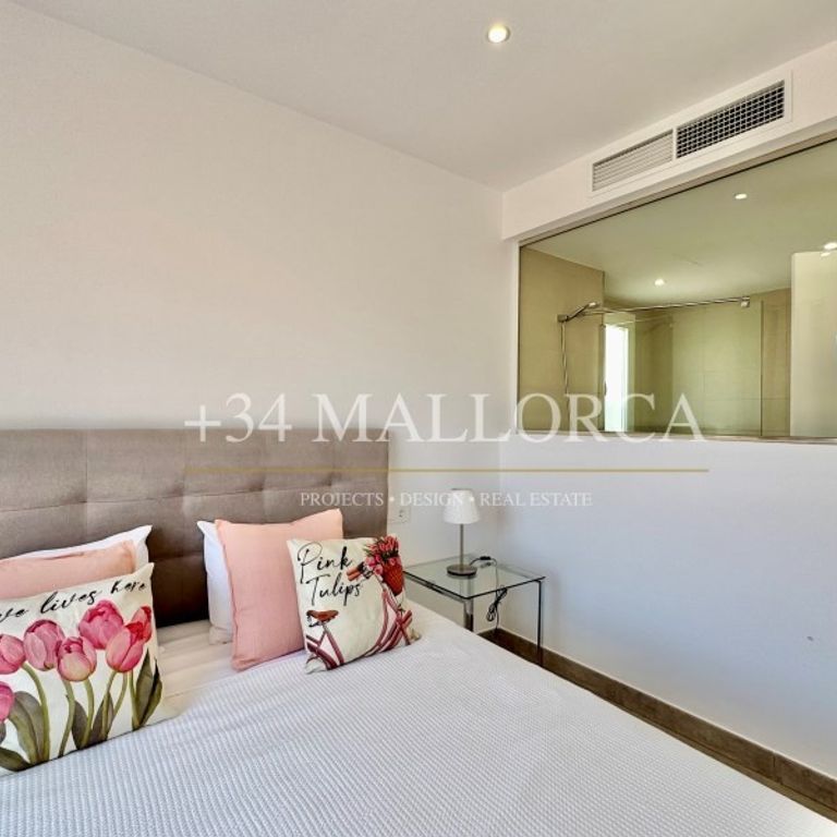 3 bedroom luxury Semidetached House for rent in Llucmajor, Spain - Photo 1