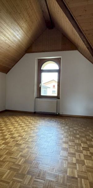 Plusieurs appartements de 3 pièces à louer à Renens - Foto 1