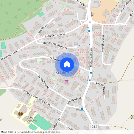 3098, Köniz, Schaufelweg, 35