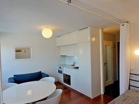 Warszawa Śródmieście, Pańska - Zdjęcie 2